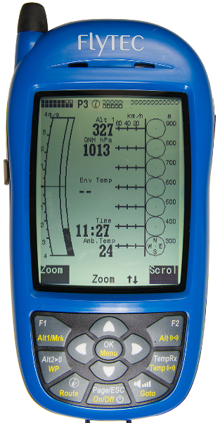 New software for the 6040