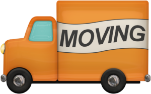 We have moved!